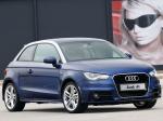 Audi A1 TFSI S-Line 2010 года